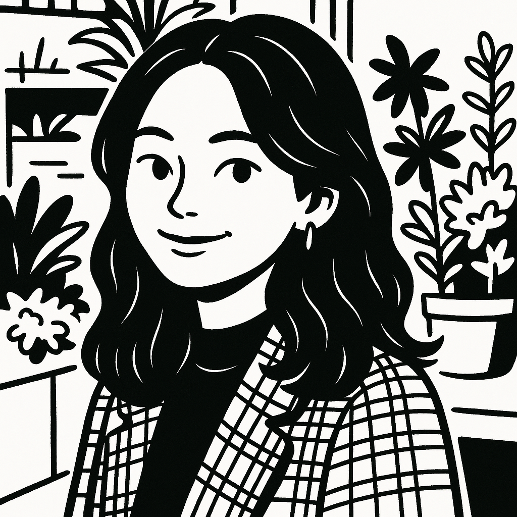 Rosy's avatar